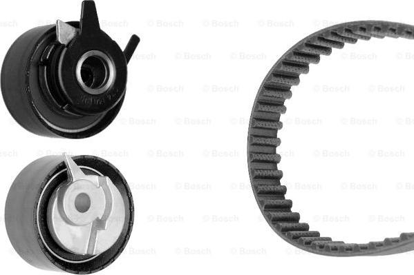 BOSCH 1 987 948 036 - Kit cinghie dentate autozon.pro