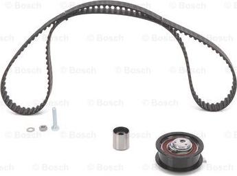 BOSCH 1 987 948 031 - Kit cinghie dentate autozon.pro