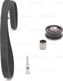 BOSCH 1 987 948 031 - Kit cinghie dentate autozon.pro