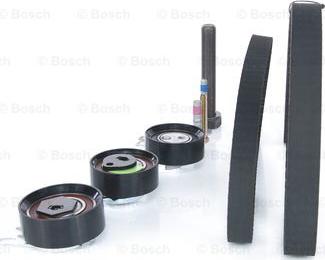 BOSCH 1 987 948 028 - Kit cinghie dentate autozon.pro