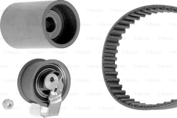 BOSCH 1 987 948 022 - Kit cinghie dentate autozon.pro