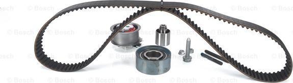 BOSCH 1 987 948 075 - Kit cinghie dentate autozon.pro