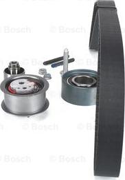 BOSCH 1 987 948 075 - Kit cinghie dentate autozon.pro