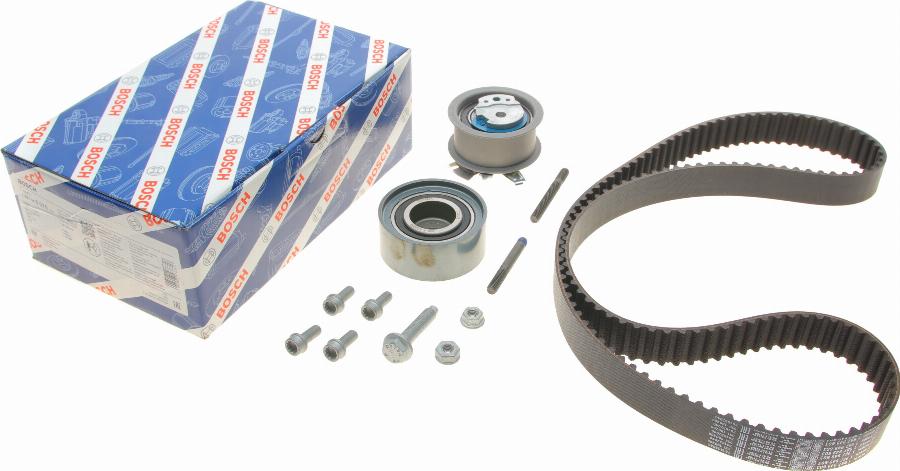 BOSCH 1 987 948 075 - Kit cinghie dentate autozon.pro