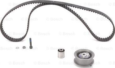 BOSCH 1 987 948 070 - Kit cinghie dentate autozon.pro