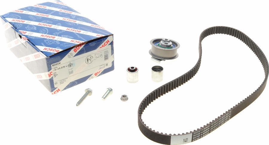 BOSCH 1 987 948 078 - Kit cinghie dentate autozon.pro