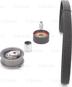 BOSCH 1 987 948 077 - Kit cinghie dentate autozon.pro