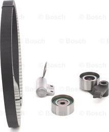 BOSCH 1 987 948 199 - Kit cinghie dentate autozon.pro