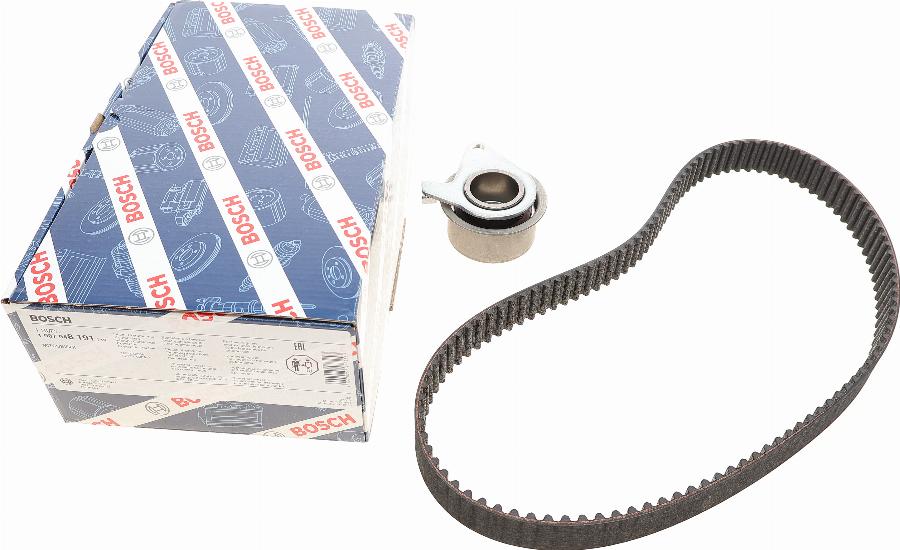 BOSCH 1 987 948 191 - Kit cinghie dentate autozon.pro