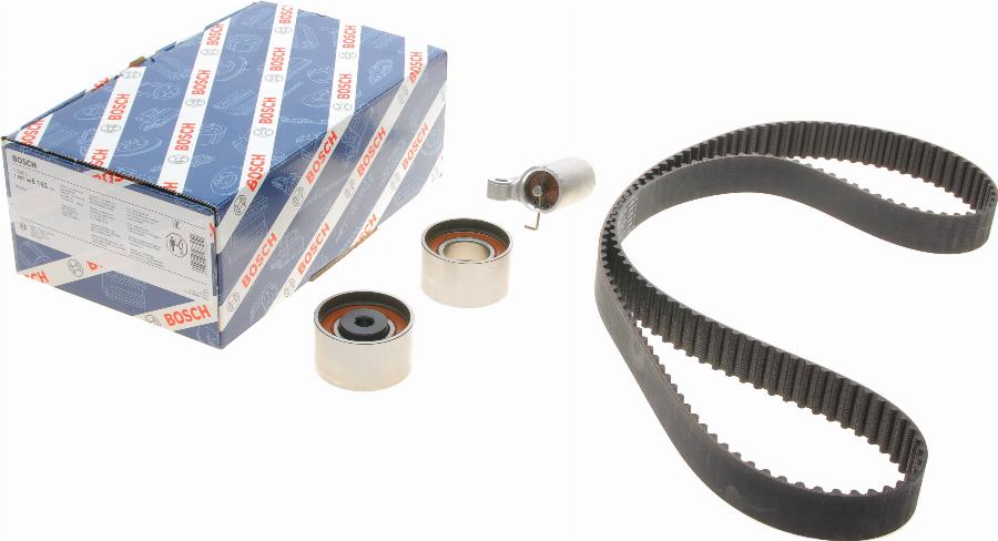 BOSCH 1 987 948 193 - Kit cinghie dentate autozon.pro