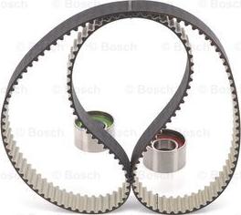 BOSCH 1 987 948 192 - Kit cinghie dentate autozon.pro