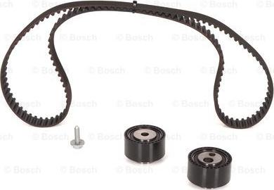 BOSCH 1 987 948 197 - Kit cinghie dentate autozon.pro