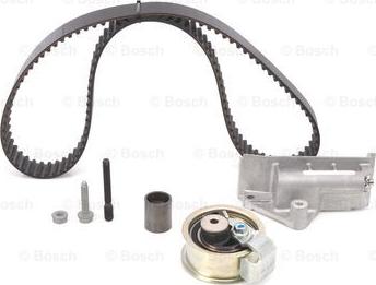 BOSCH 1 987 948 154 - Kit cinghie dentate autozon.pro