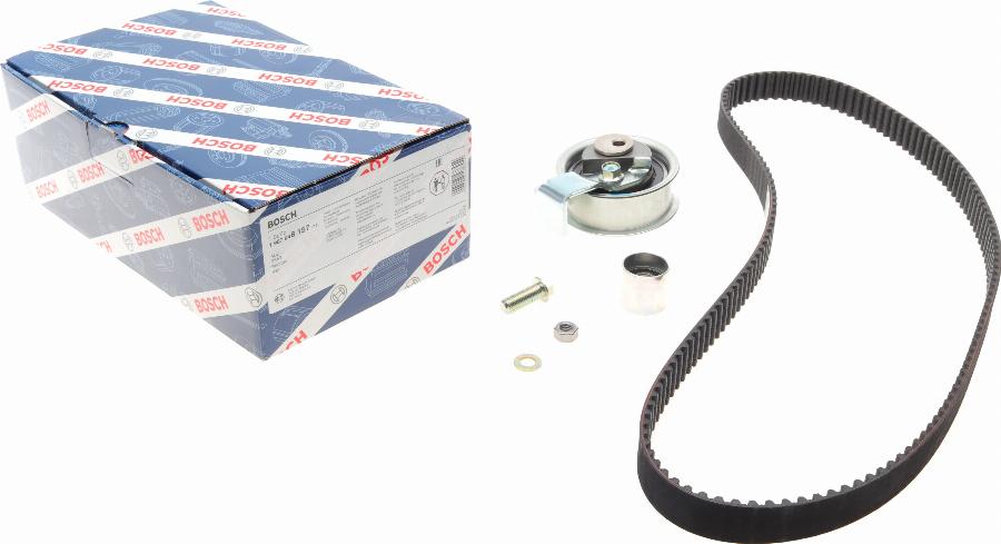 BOSCH 1 987 948 157 - Kit cinghie dentate autozon.pro