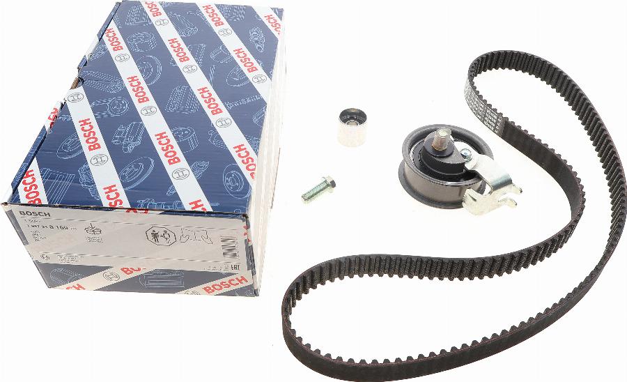 BOSCH 1 987 948 169 - Kit cinghie dentate autozon.pro