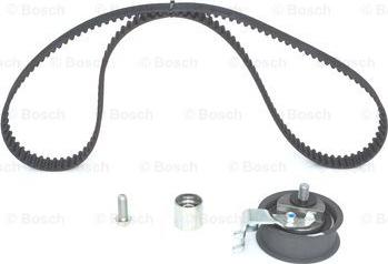 BOSCH 1 987 948 161 - Kit cinghie dentate autozon.pro