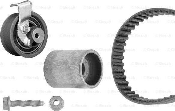 BOSCH 1 987 948 163 - Kit cinghie dentate autozon.pro