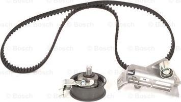 BOSCH 1 987 948 162 - Kit cinghie dentate autozon.pro