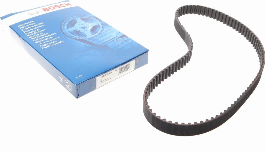 BOSCH 1 987 948 849 - Cinghia dentata autozon.pro