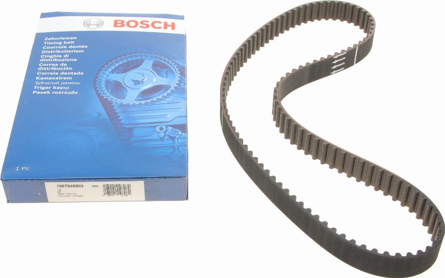 BOSCH 1 987 948 803 - Cinghia dentata autozon.pro