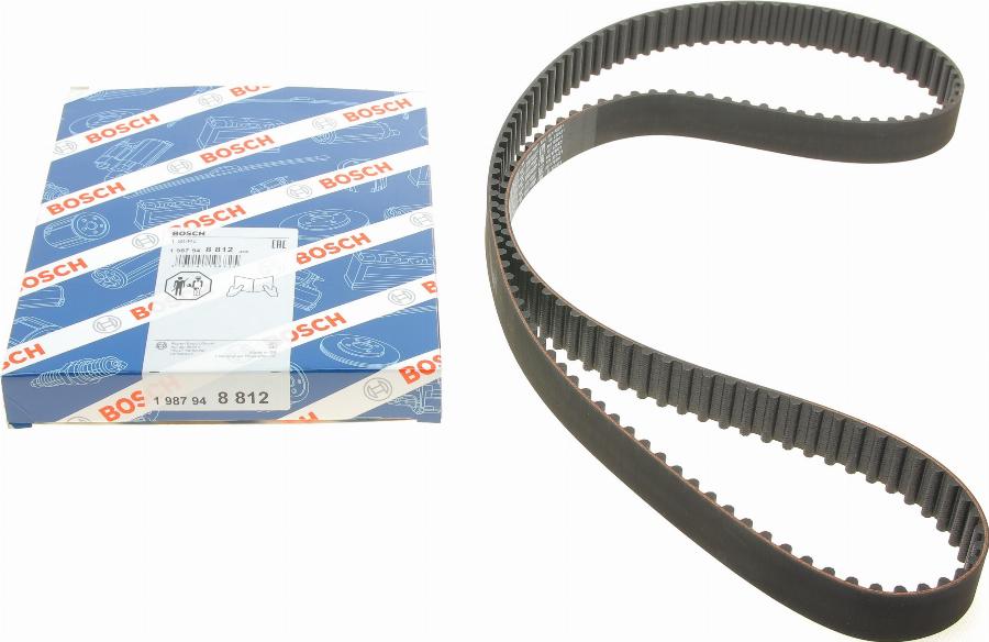 BOSCH 1 987 948 812 - Cinghia dentata autozon.pro