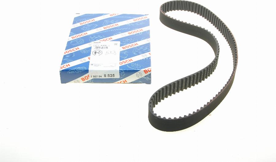 BOSCH 1 987 948 825 - Cinghia dentata autozon.pro