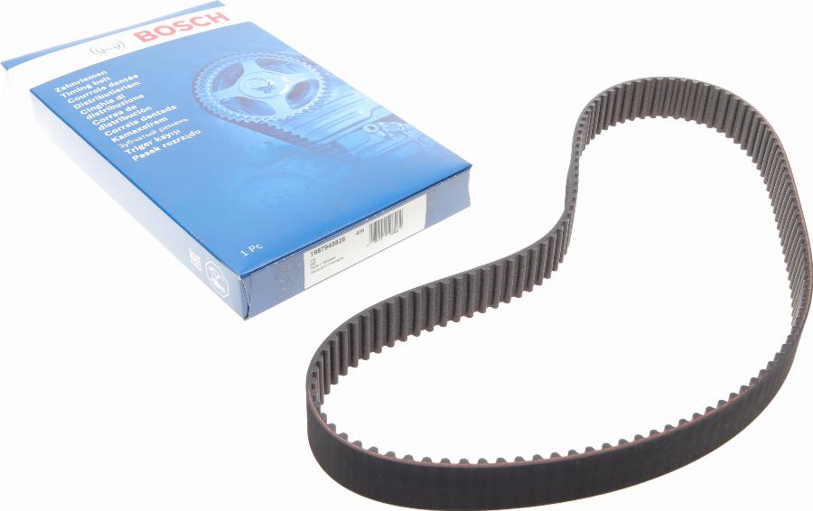 BOSCH 1 987 948 826 - Cinghia dentata autozon.pro