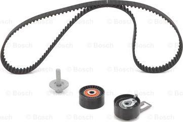 BOSCH 1 987 948 294 - Kit cinghie dentate autozon.pro