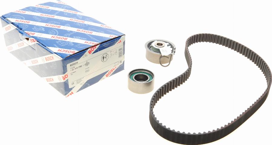 BOSCH 1 987 948 290 - Kit cinghie dentate autozon.pro