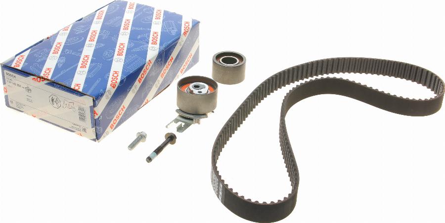 BOSCH 1 987 948 291 - Kit cinghie dentate autozon.pro