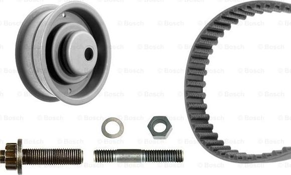 BOSCH 1 987 948 246 - Kit cinghie dentate autozon.pro