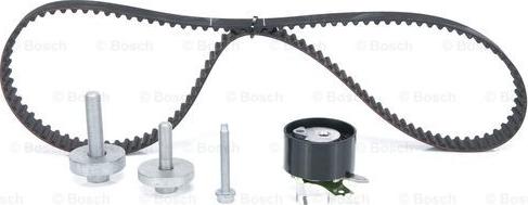 BOSCH 1 987 948 243 - Kit cinghie dentate autozon.pro