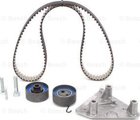 BOSCH 1 987 948 242 - Kit cinghie dentate autozon.pro