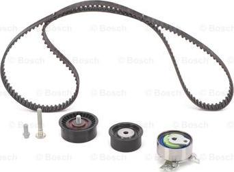 BOSCH 1 987 948 259 - Kit cinghie dentate autozon.pro