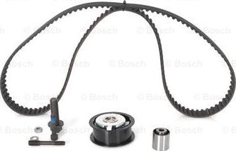 BOSCH 1 987 948 255 - Kit cinghie dentate autozon.pro