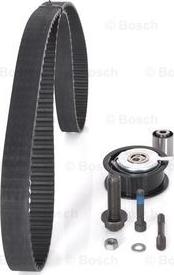 BOSCH 1 987 948 255 - Kit cinghie dentate autozon.pro