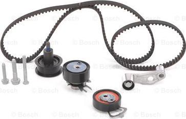 BOSCH 1 987 948 258 - Kit cinghie dentate autozon.pro