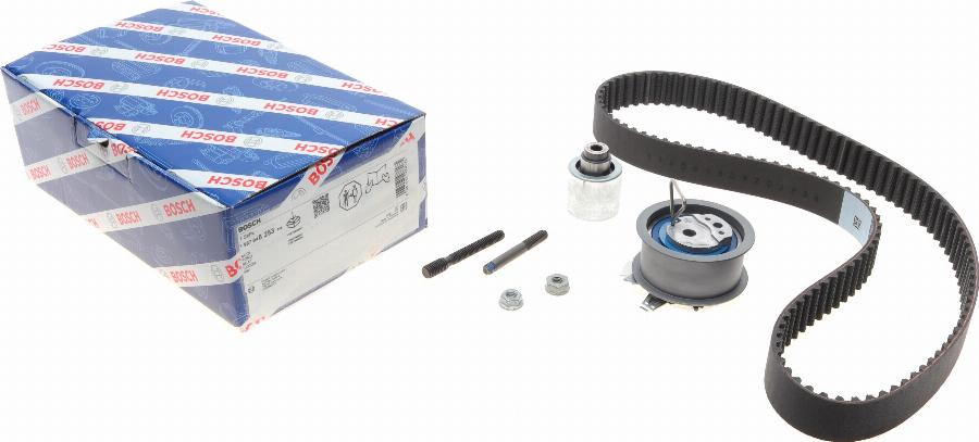 BOSCH 1 987 948 253 - Kit cinghie dentate autozon.pro