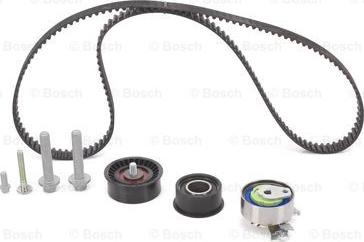 BOSCH 1 987 948 257 - Kit cinghie dentate autozon.pro