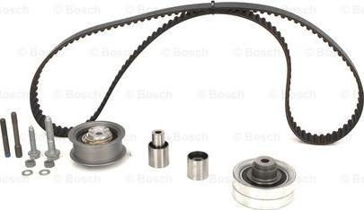 BOSCH 1 987 948 265 - Kit cinghie dentate autozon.pro