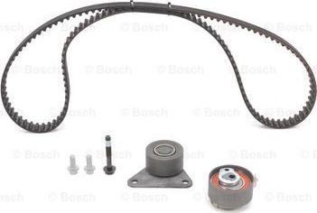 BOSCH 1 987 948 209 - Kit cinghie dentate autozon.pro