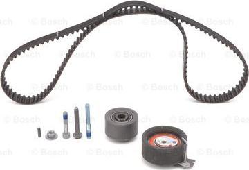 BOSCH 1 987 948 203 - Kit cinghie dentate autozon.pro