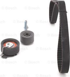 BOSCH 1 987 948 203 - Kit cinghie dentate autozon.pro