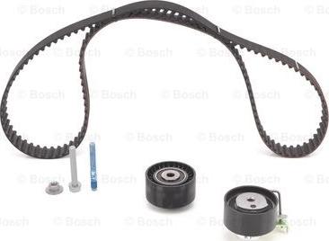 BOSCH 1 987 948 212 - Kit cinghie dentate autozon.pro