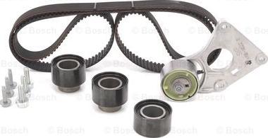 BOSCH 1 987 948 289 - Kit cinghie dentate autozon.pro