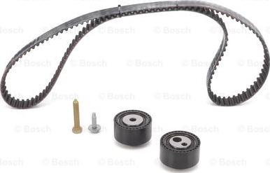 BOSCH 1 987 948 284 - Kit cinghie dentate autozon.pro