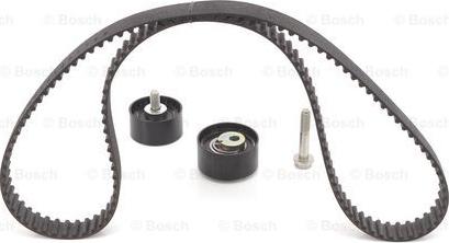 BOSCH 1 987 948 286 - Kit cinghie dentate autozon.pro