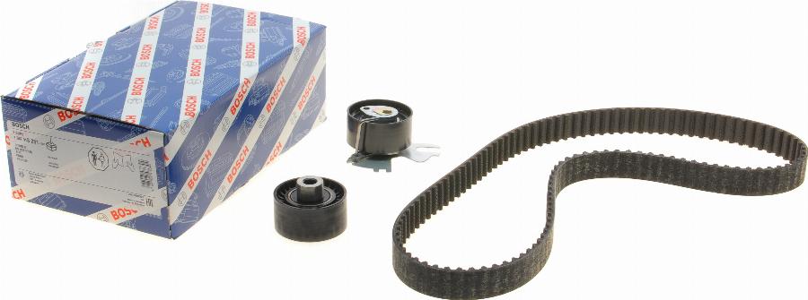 BOSCH 1 987 948 281 - Kit cinghie dentate autozon.pro