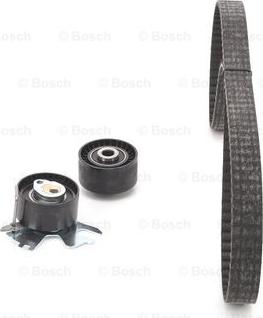 BOSCH 1 987 948 281 - Kit cinghie dentate autozon.pro