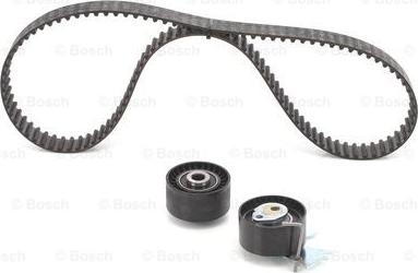 BOSCH 1 987 948 281 - Kit cinghie dentate autozon.pro